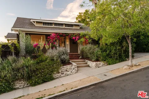 $1,295,000 | 6225 Saylin Lane, Los Angeles, CA 90042