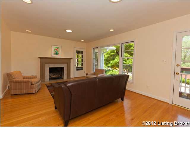 1836 Gresham Road Louisville, KY 40205 - Photo 3 of 25 Additional Photo