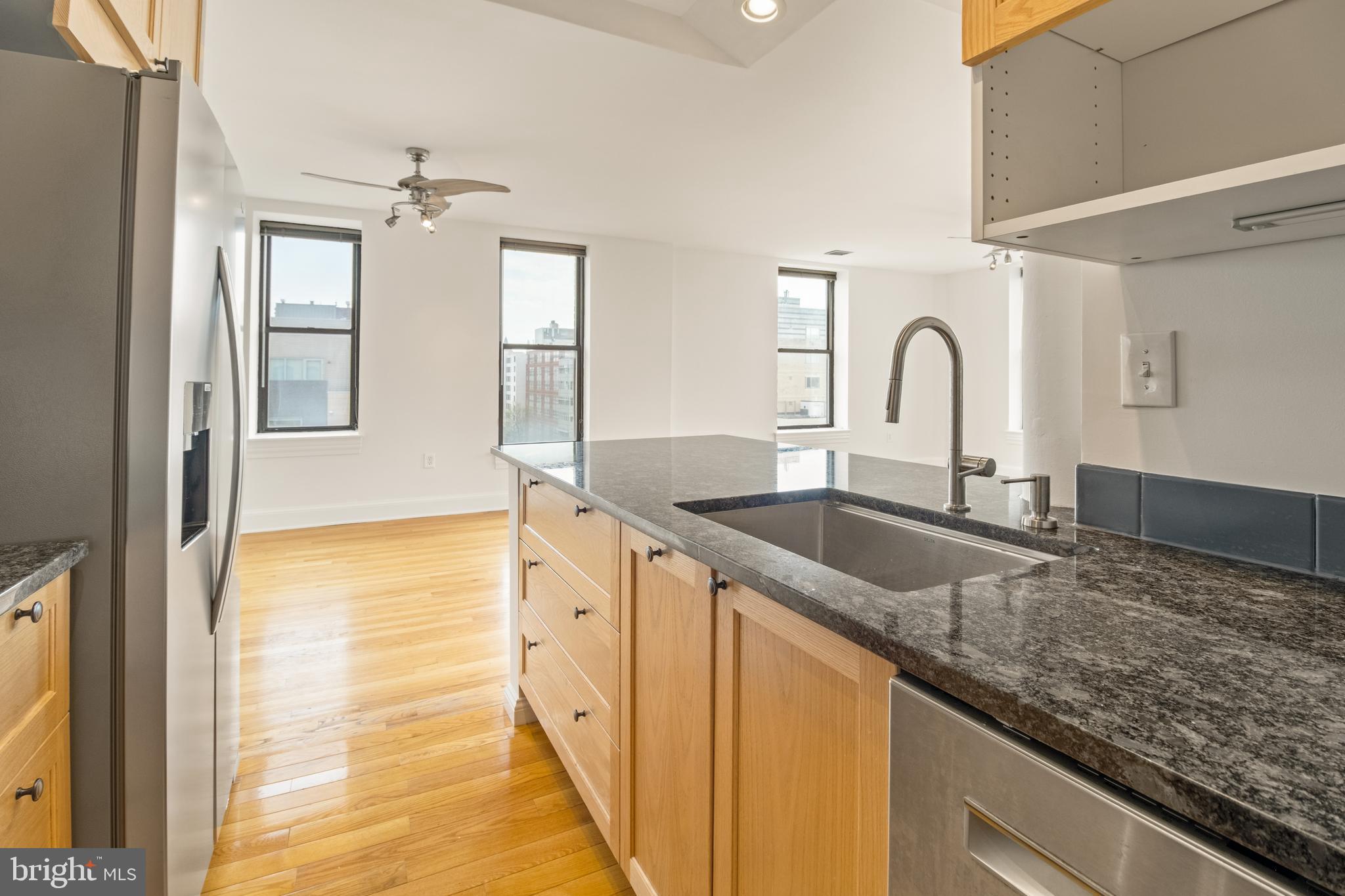 1325 13th Street Northwest, Unit 602 Washington, DC 20005 - Photo 11 of 26