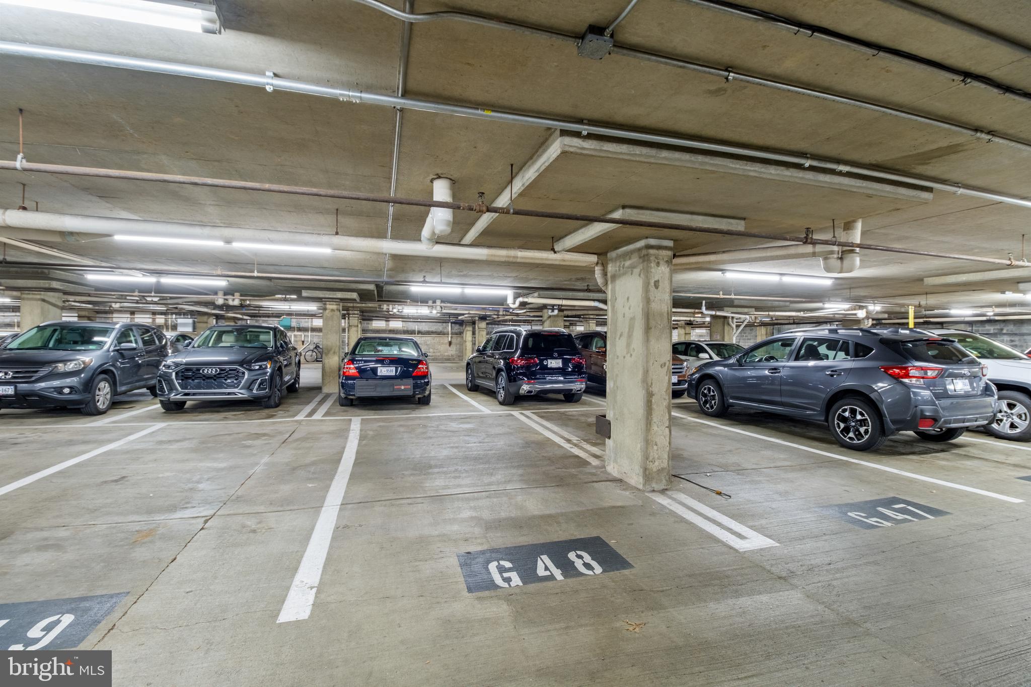 1325 13th Street Northwest, Unit 602 Washington, DC 20005 - Photo 26 of 26