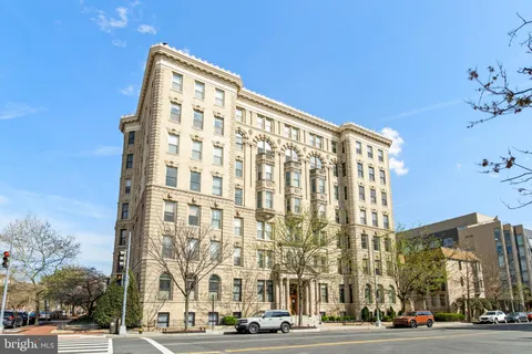 $4,300 | 1325 13th Street Northwest, Unit 602, Washington, DC 20005
