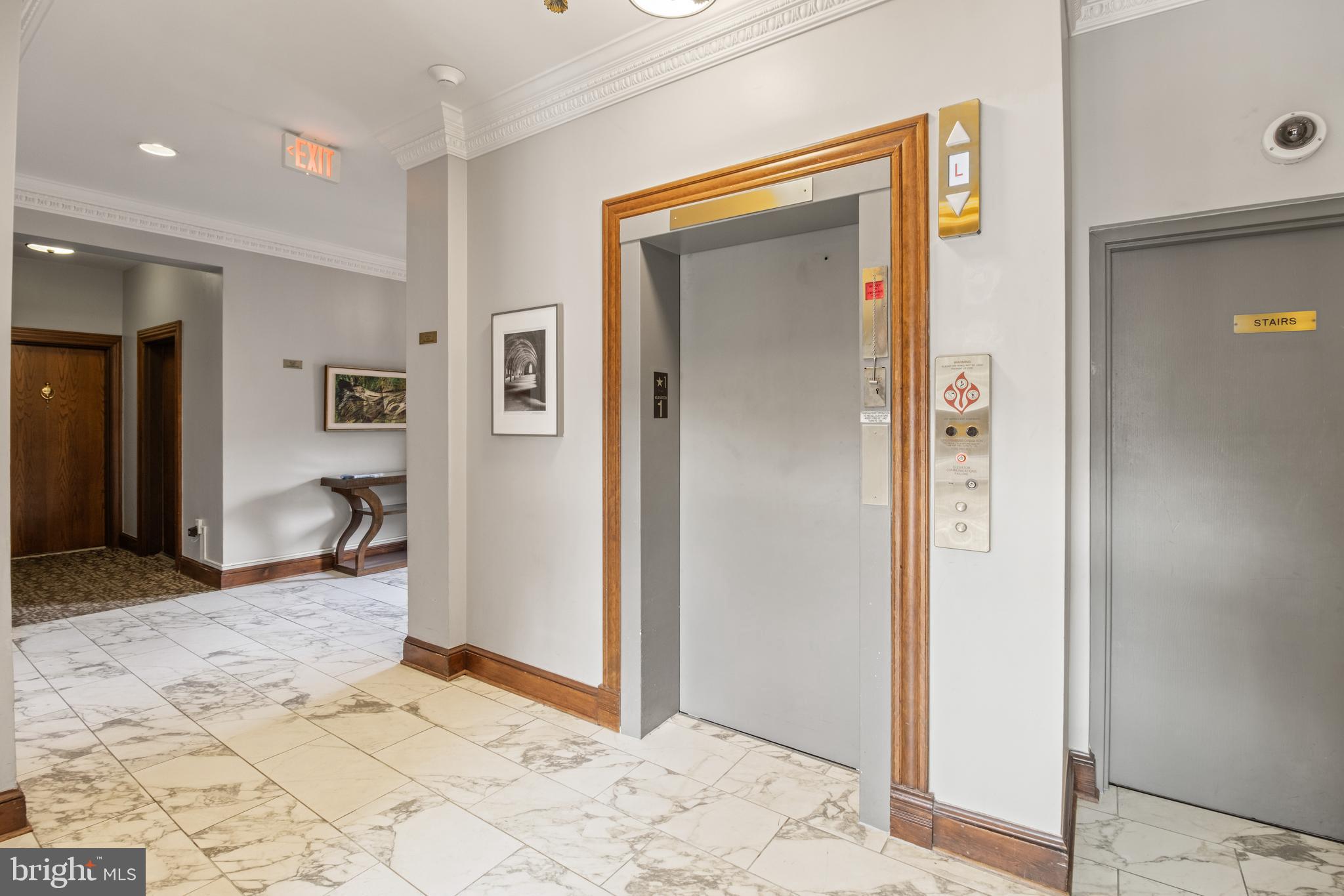 1325 13th Street Northwest, Unit 602 Washington, DC 20005 - Photo 5 of 26