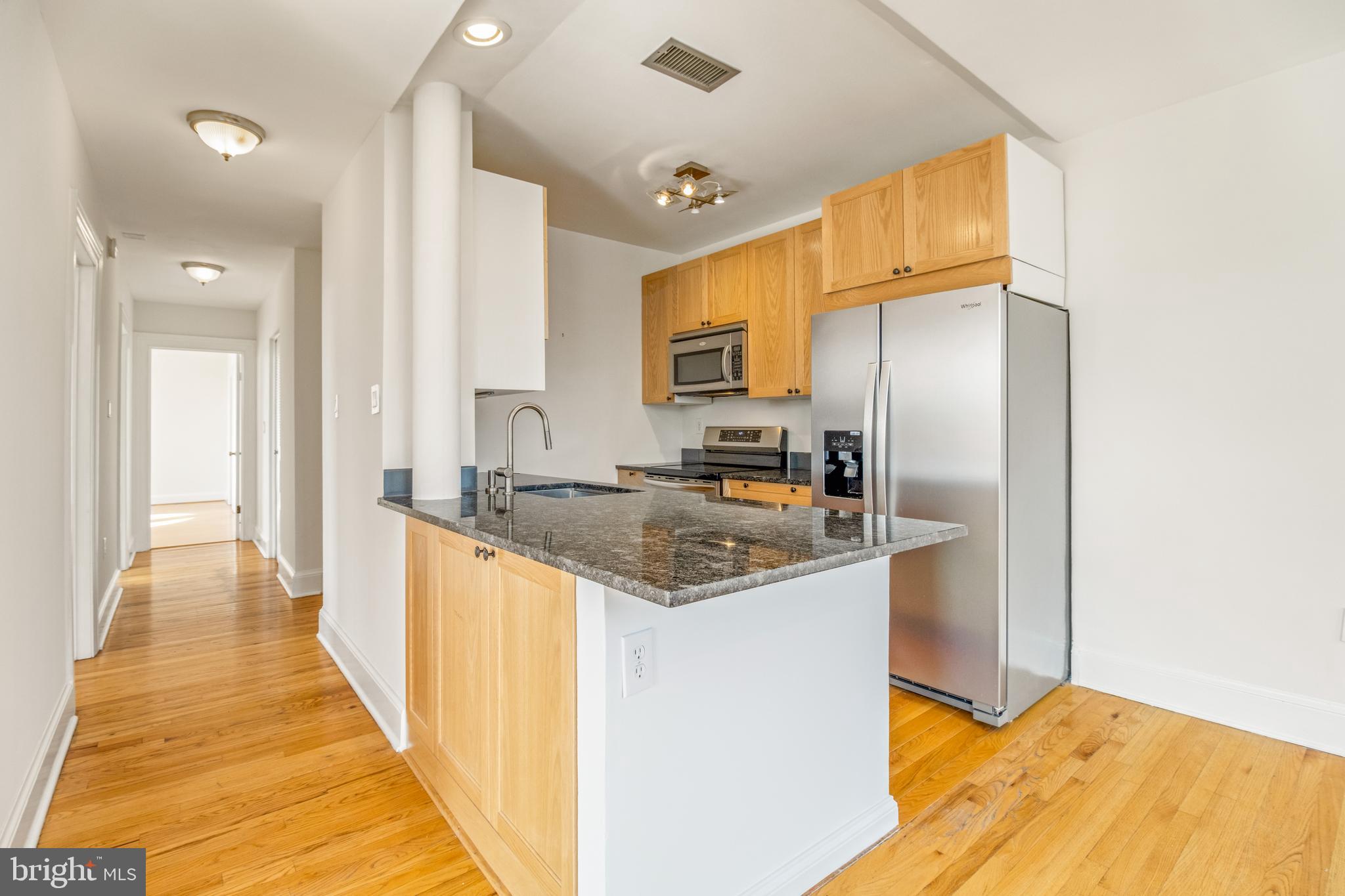 1325 13th Street Northwest, Unit 602 Washington, DC 20005 - Photo 9 of 26