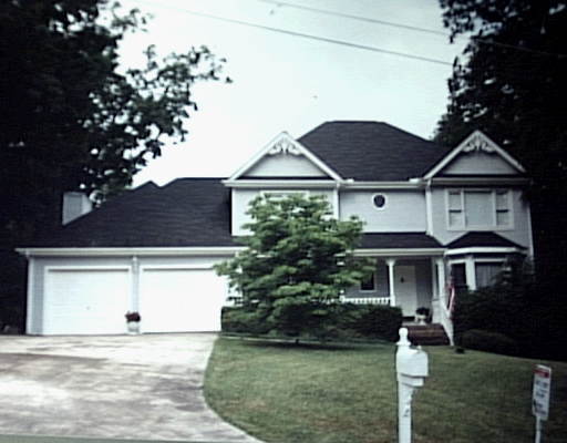 43 Hickory Ridge Trail Ringgold, GA 30736 - Photo 1 of 1 Primary Photo