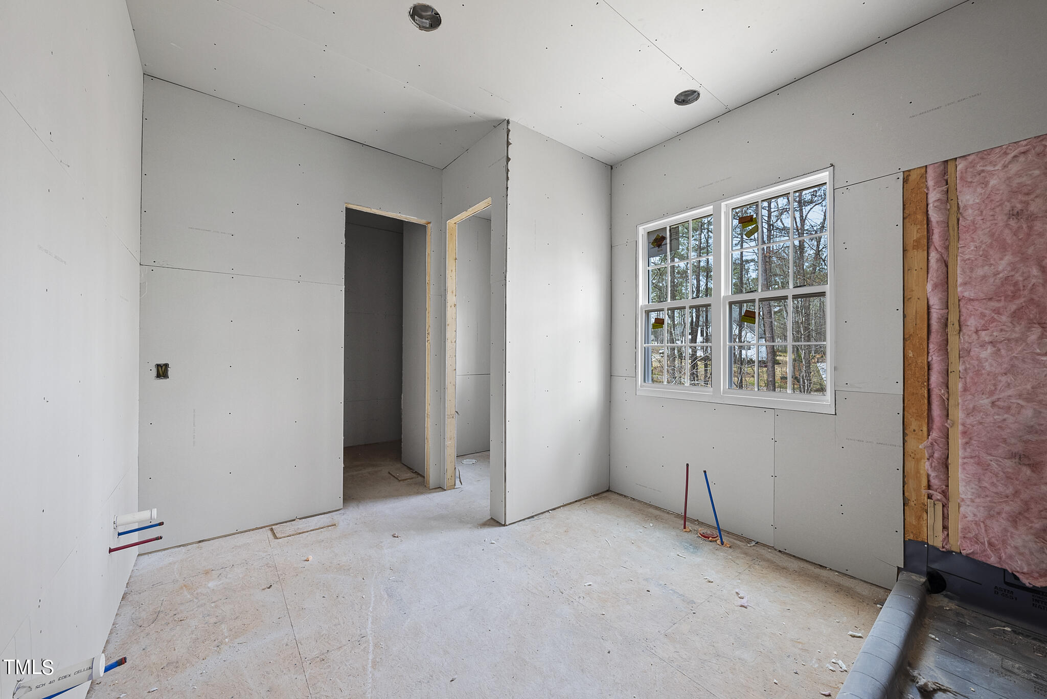 1401 Starry Night Court Raleigh, NC 27613 - Photo 17 of 39 DSC05584