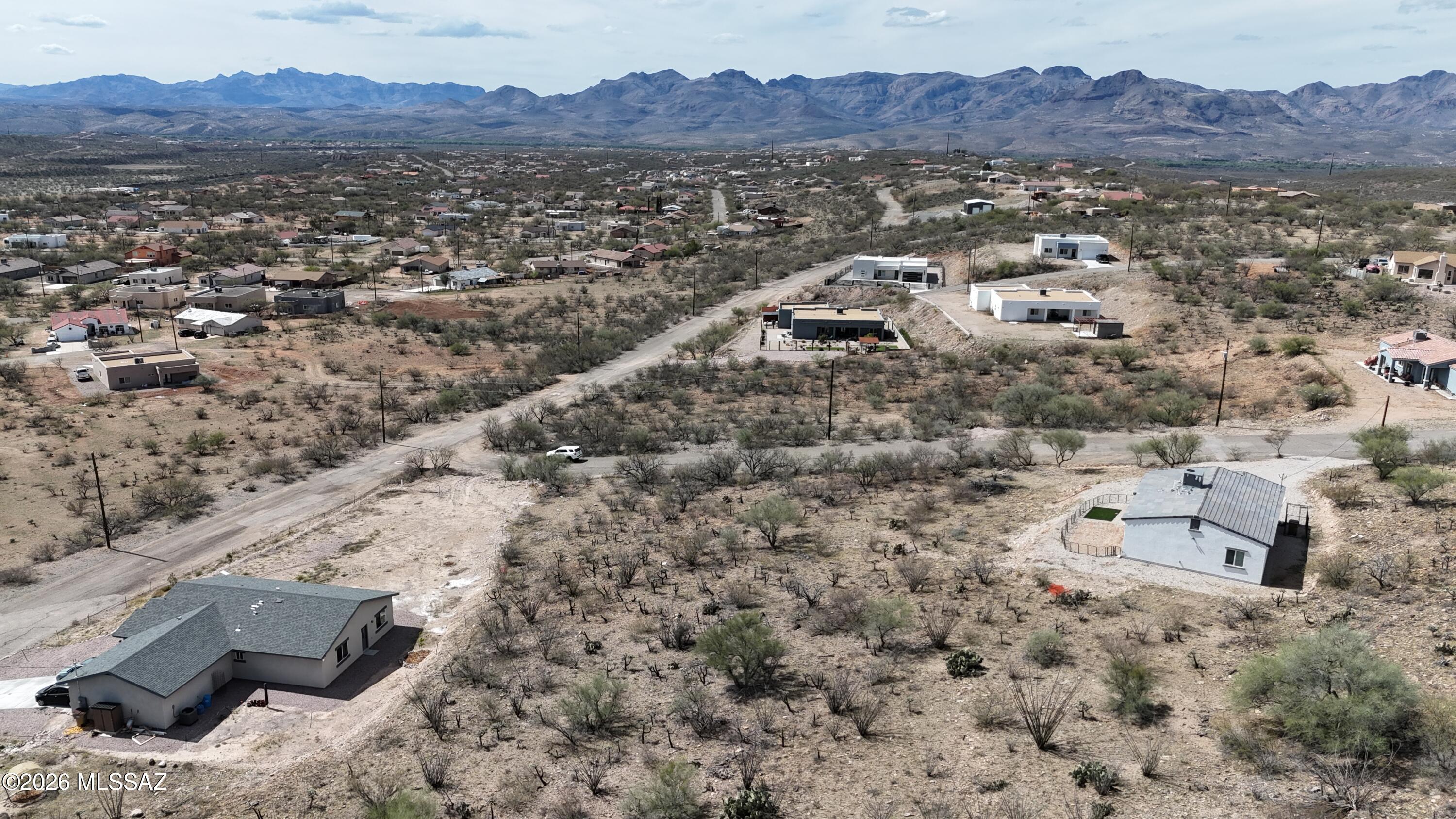1887 Via Ochoa, Unit 4 Rio Rico, AZ 85648 - Photo 6 of 10