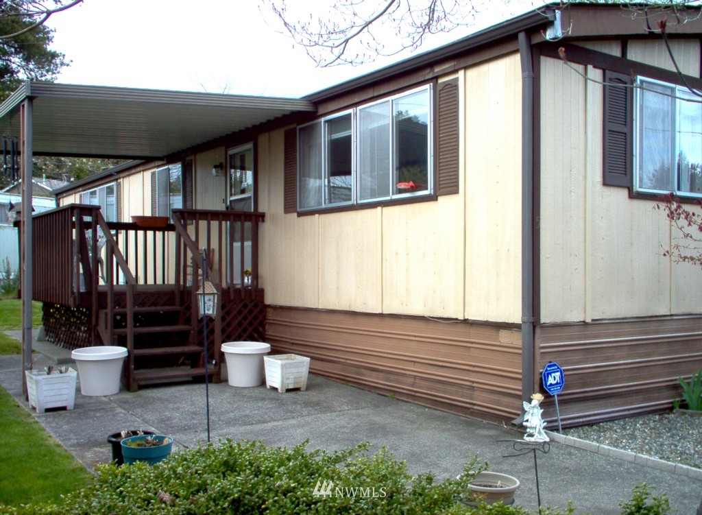 3724 Pine Road Northeast, Unit 5 Bremerton, WA 98310 - Photo 1 of 1 Gallery Image 1