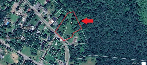$89,000 | 55 State Route, Kauneonga Lake, NY 12720