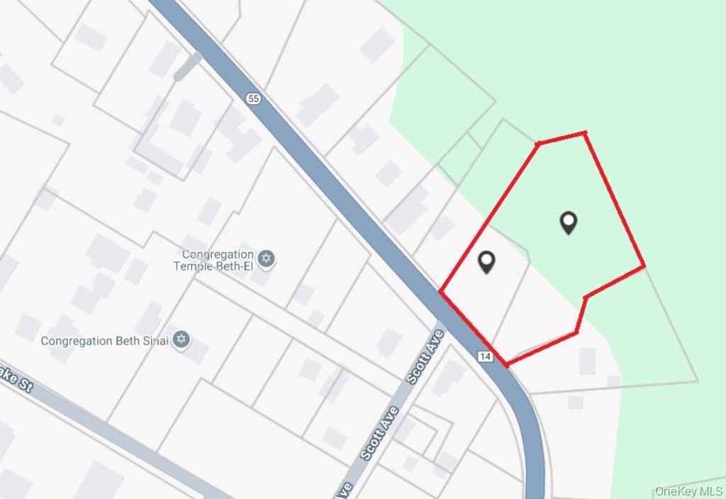 55 State Route Kauneonga Lake, NY 12720 - Photo 3 of 14