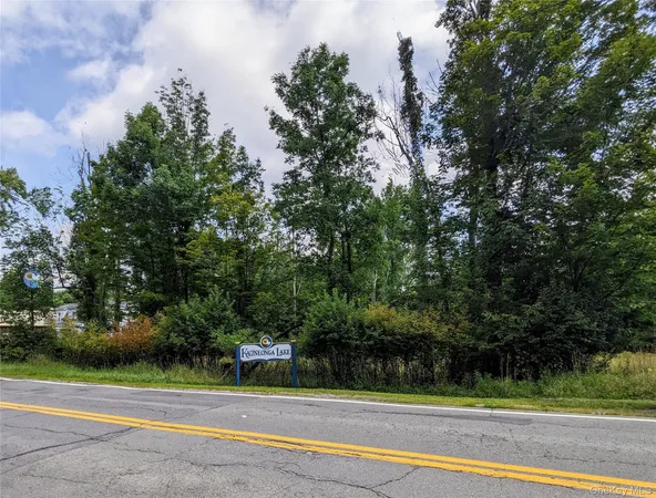 $89,000 | 55 State Route, Kauneonga Lake, NY 12720