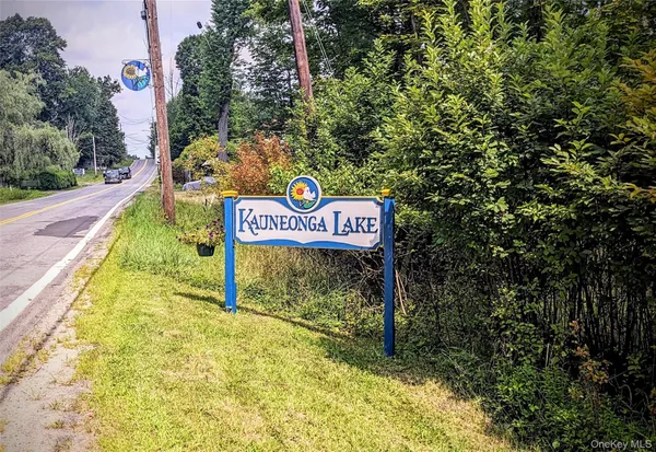 $89,000 | 55 State Route, Kauneonga Lake, NY 12720
