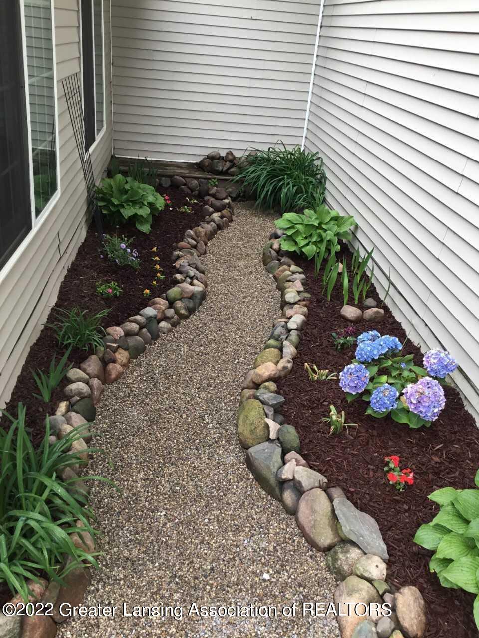 5568 South Baldwin Road Ithaca, MI 48847 - Photo 58 of 60 Summer Pics