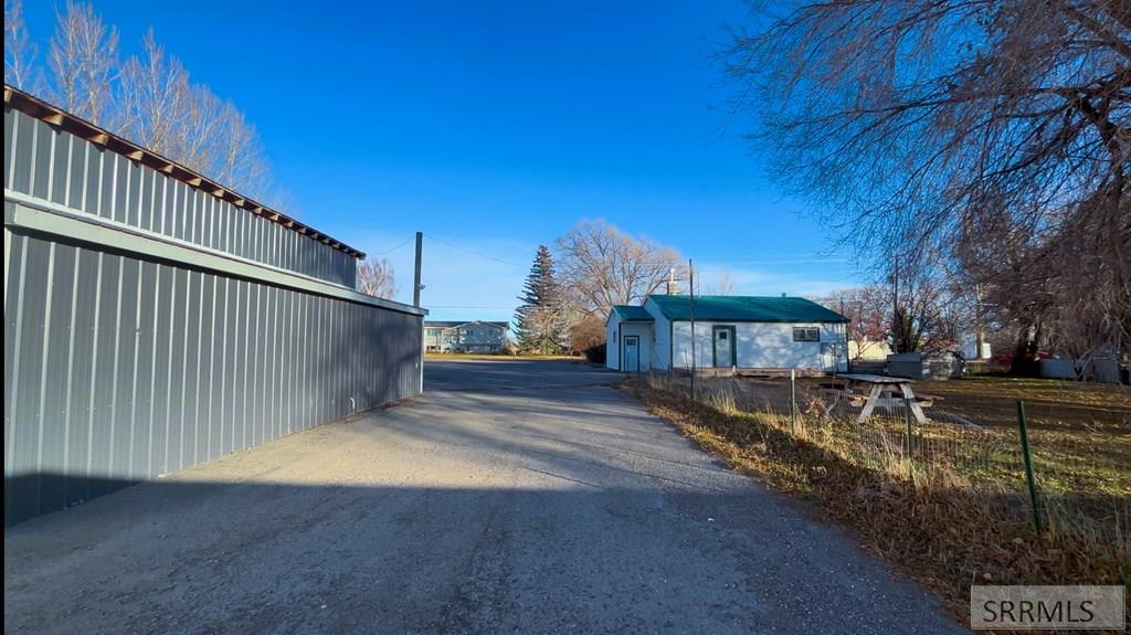 279 North 4100 East Rigby, ID 83442 - Photo 30 of 45