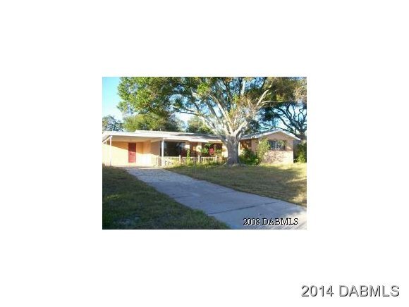 37 Marvin Road Ormond Beach, FL 32176 - Photo 1 of 1 Primary Photo