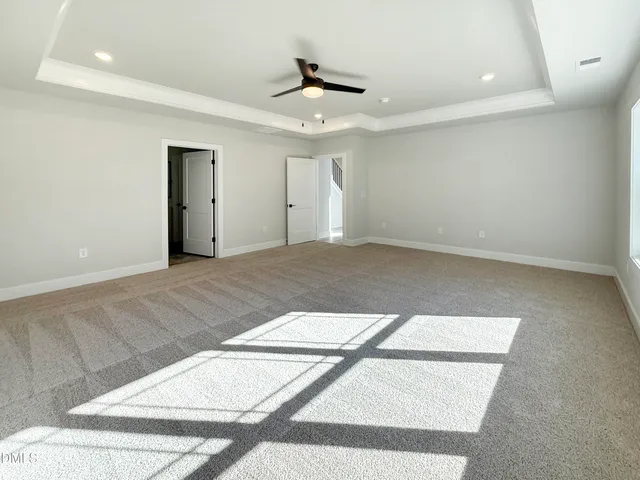 $470,000 | 73 Sunburst Court, Lillington, NC 27546