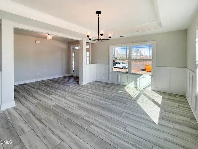 $470,000 | 73 Sunburst Court, Lillington, NC 27546