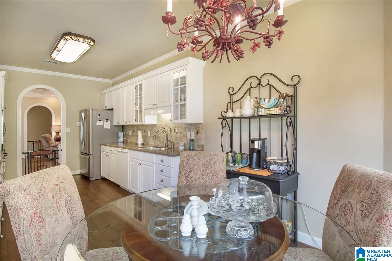 209 Wixford Way Alabaster, AL 35007 - Photo 12 of 31