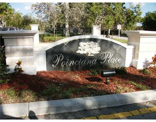 a view of a deck with a table and a chairs