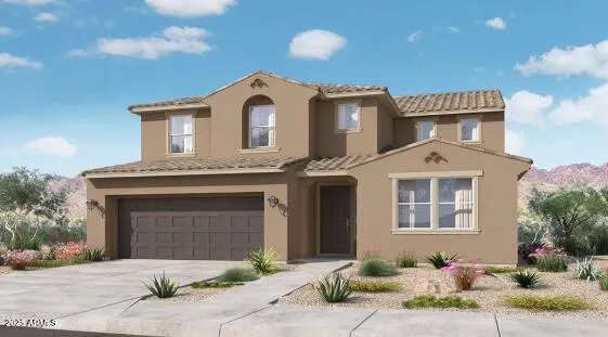 $499,990 | 14766 West Gray Fox Trail, Surprise, AZ 85387