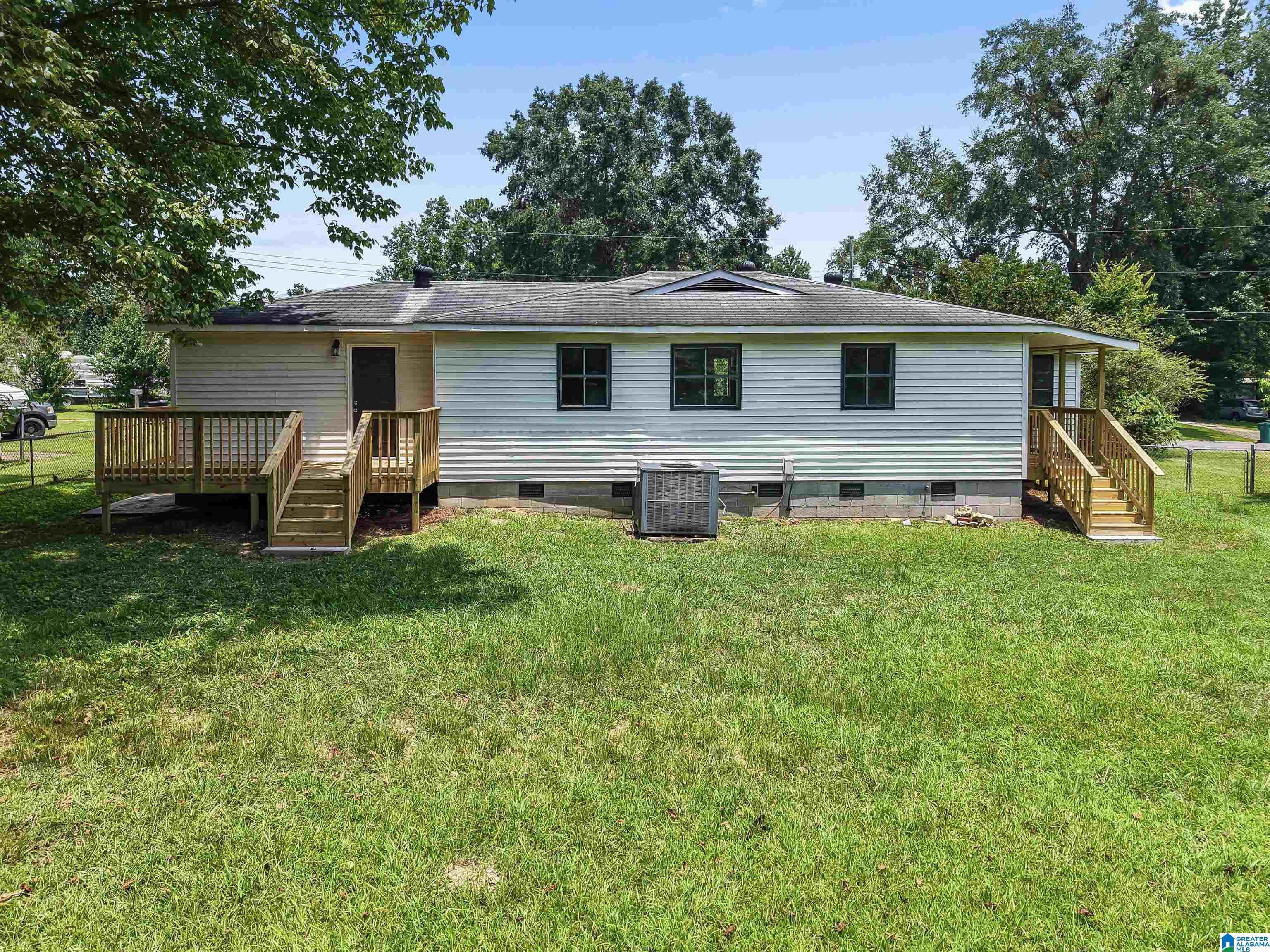 162 Rew Road Bessemer, AL 35023 - Photo 26 of 33