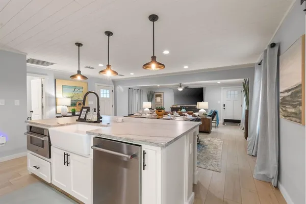 $360,000 | 408 East Liberty Street, Pilot Point, TX 76258