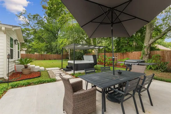 $360,000 | 408 East Liberty Street, Pilot Point, TX 76258