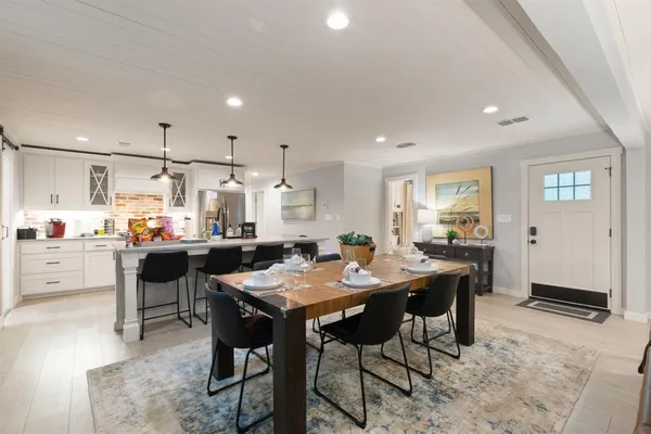 $360,000 | 408 East Liberty Street, Pilot Point, TX 76258