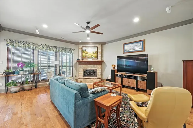 $675,000 | 10204 County Road 213, Talty, TX 75126