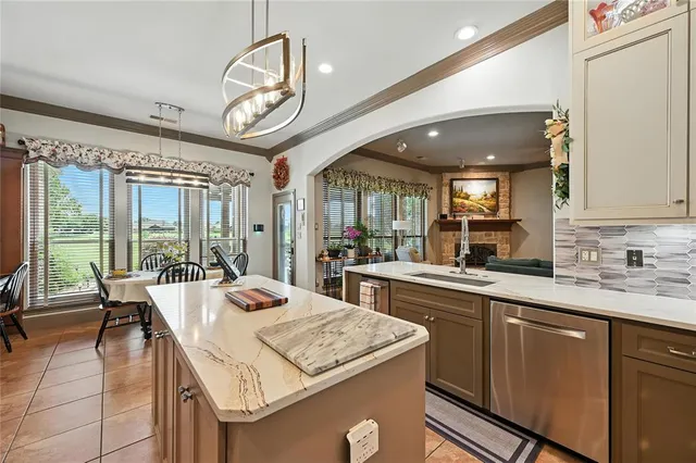 $675,000 | 10204 County Road 213, Talty, TX 75126