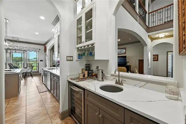 $675,000 | 10204 County Road 213, Talty, TX 75126