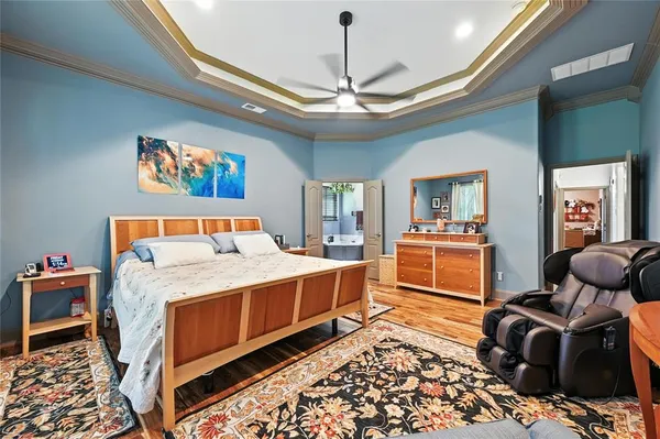 $675,000 | 10204 County Road 213, Talty, TX 75126