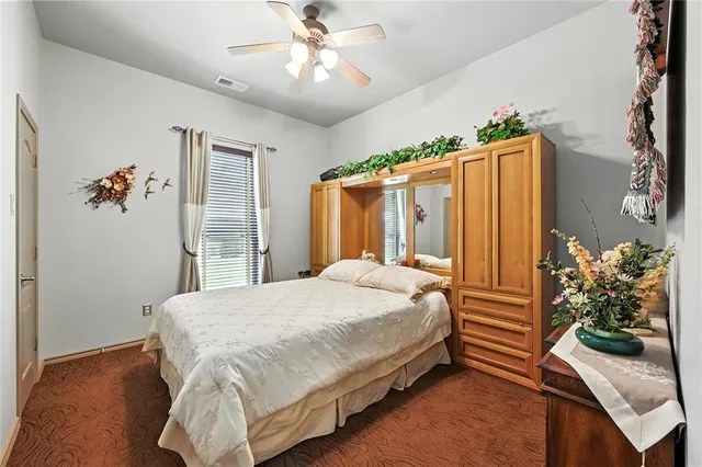 $675,000 | 10204 County Road 213, Talty, TX 75126