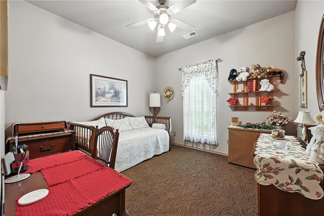 $675,000 | 10204 County Road 213, Talty, TX 75126