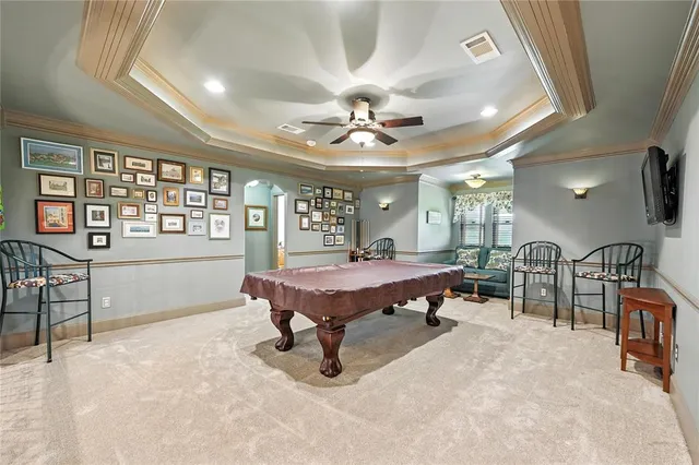 $675,000 | 10204 County Road 213, Talty, TX 75126