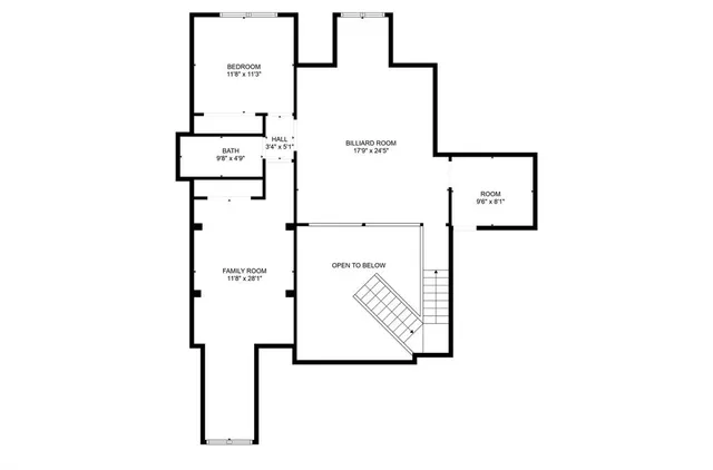 $675,000 | 10204 County Road 213, Talty, TX 75126