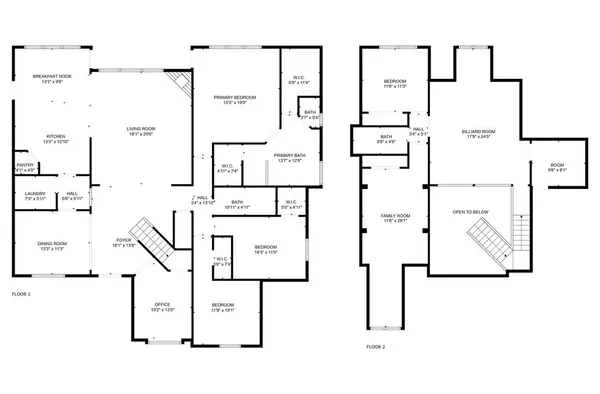 $675,000 | 10204 County Road 213, Talty, TX 75126