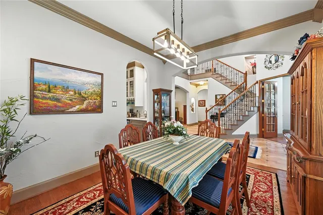 $675,000 | 10204 County Road 213, Talty, TX 75126