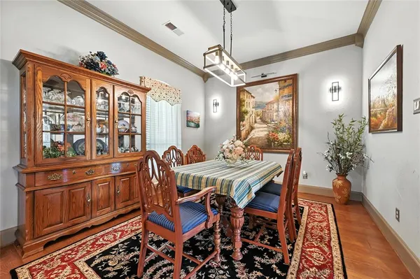 $675,000 | 10204 County Road 213, Talty, TX 75126