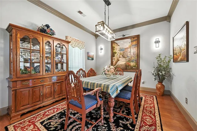 $675,000 | 10204 County Road 213, Talty, TX 75126