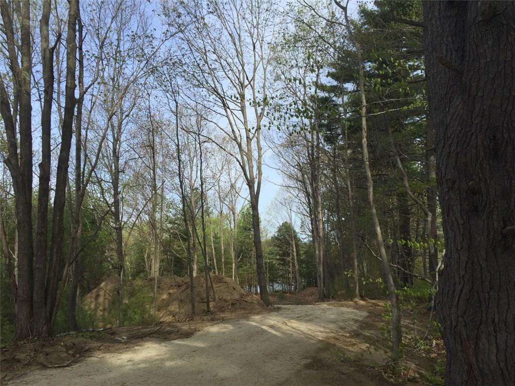 36 New Road Scarborough, ME 04074 - Photo 4 of 14 Driveway from entrance on New Road.