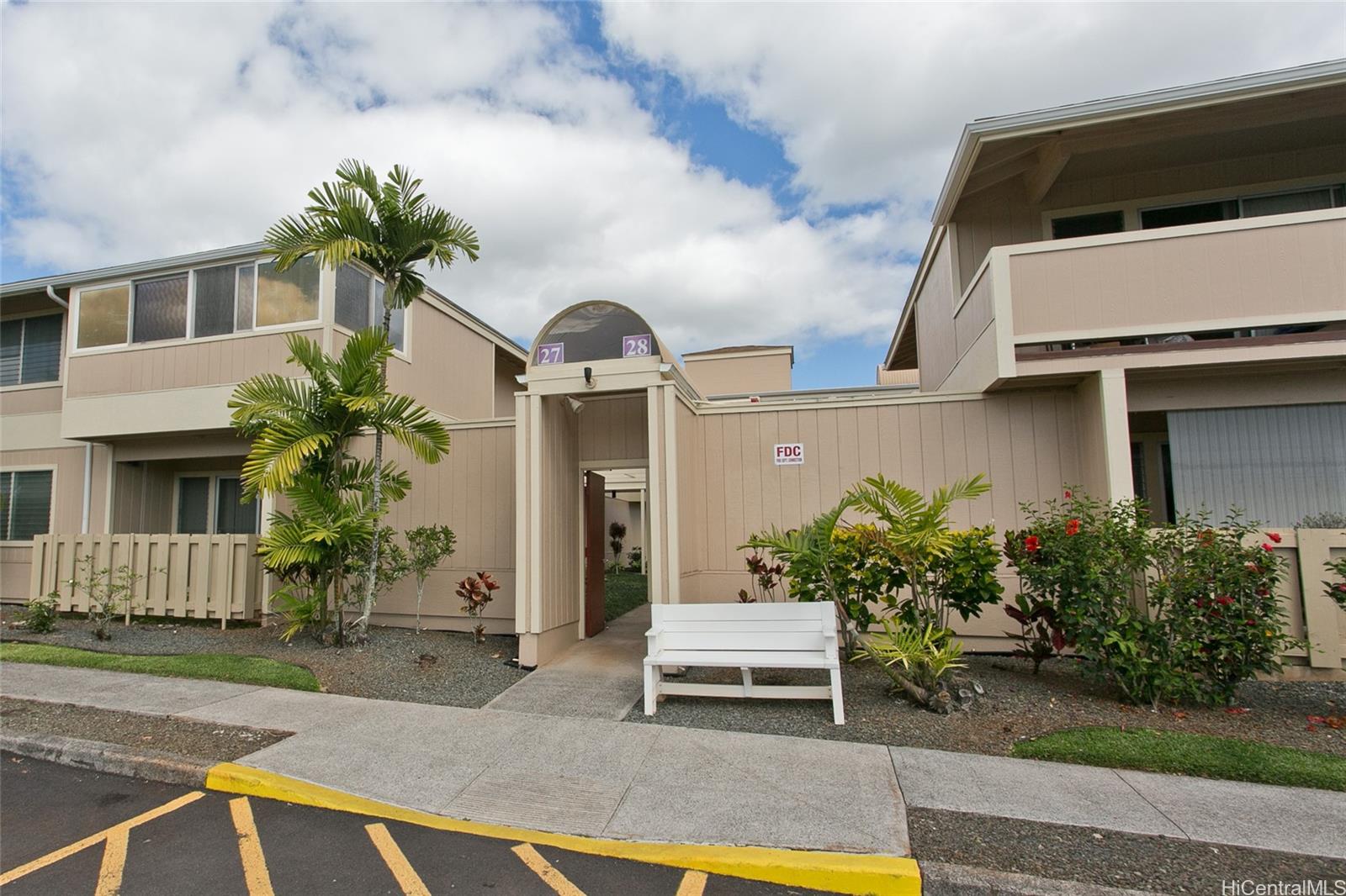 95-1050 Makaikai St Unit 28G