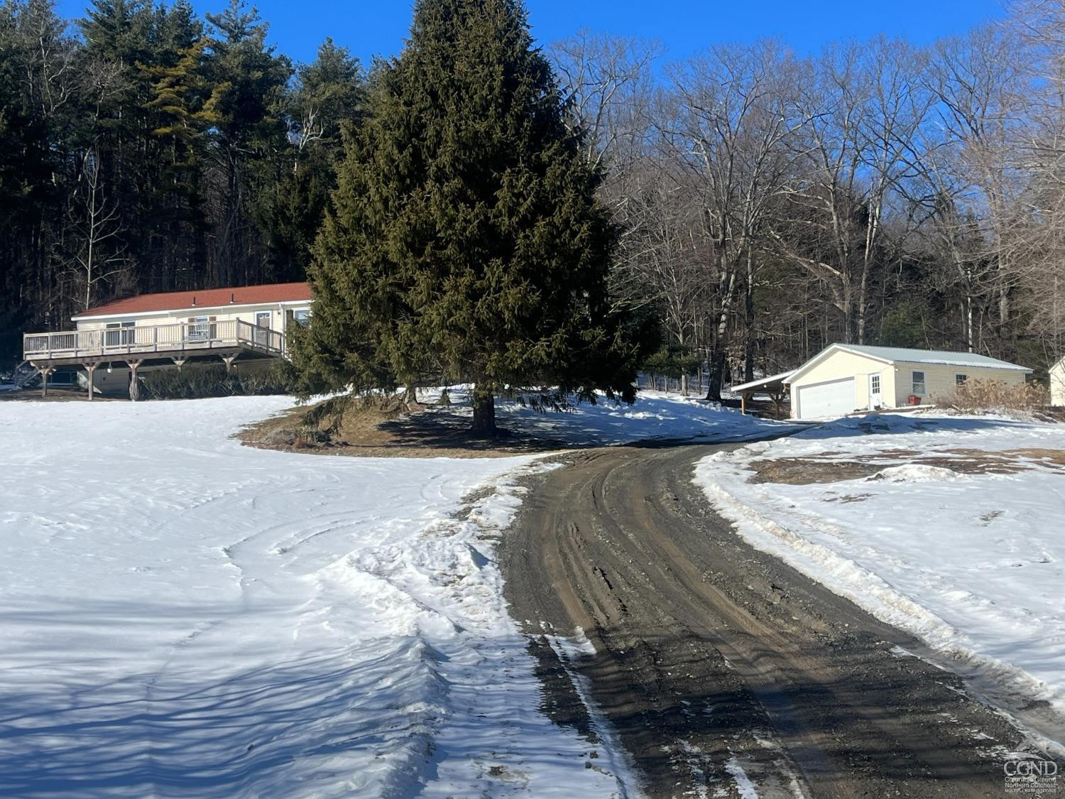 347 West Hill Road New Lebanon, NY 12125 - Photo 2 of 18 Photo 2