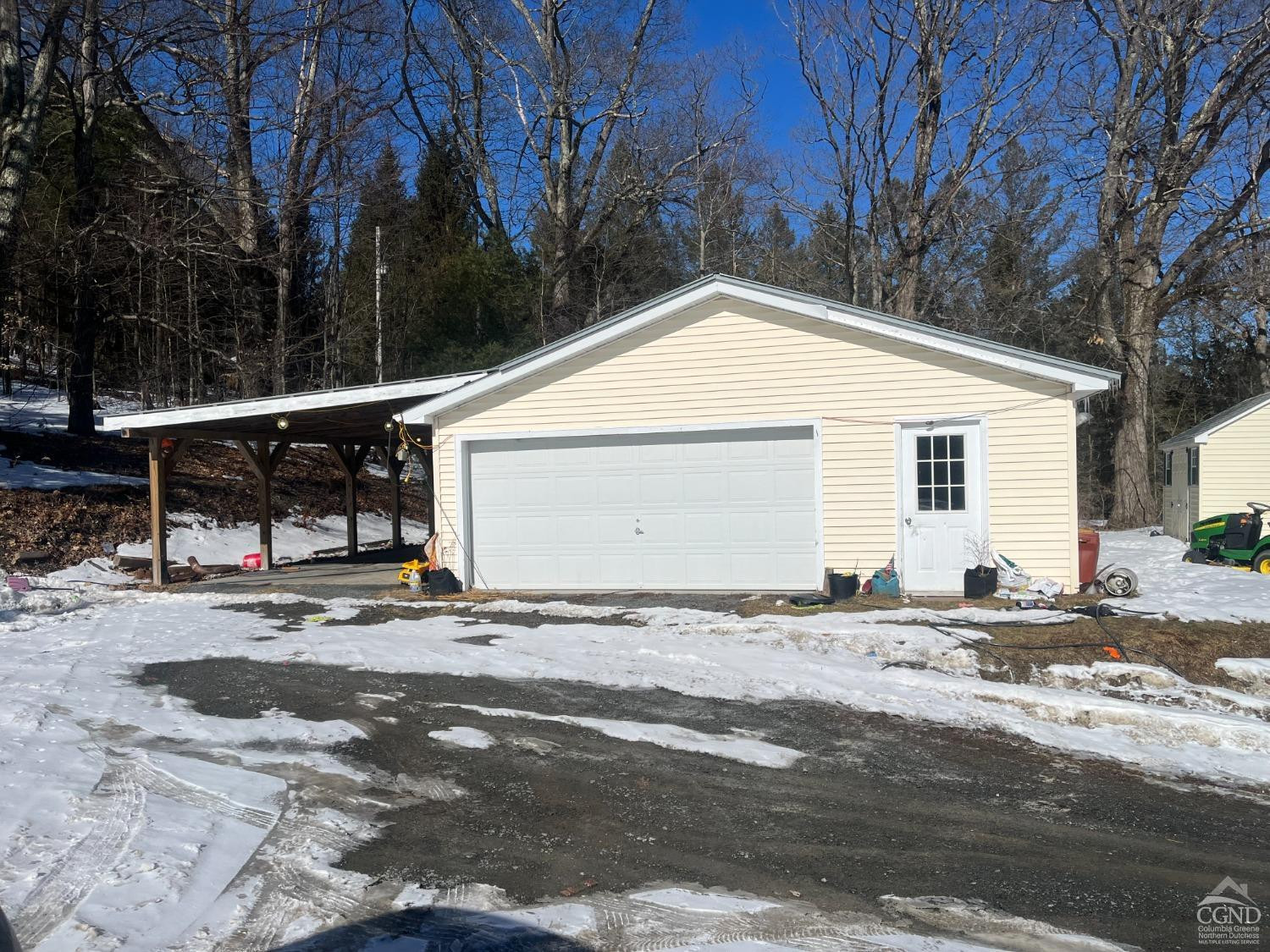 347 West Hill Road New Lebanon, NY 12125 - Photo 3 of 18 Photo 3