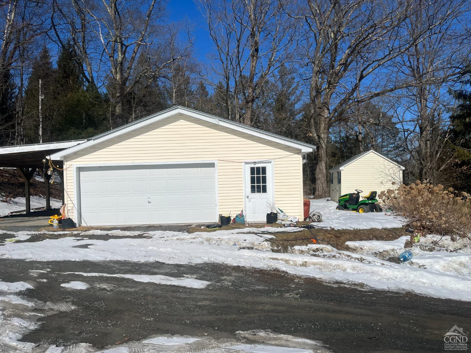 347 West Hill Road New Lebanon, NY 12125 - Photo 4 of 18 Photo 4