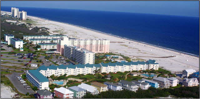 497 Plantation Road, Unit 1151 Gulf Shores, AL 36542 - Photo 16 of 21