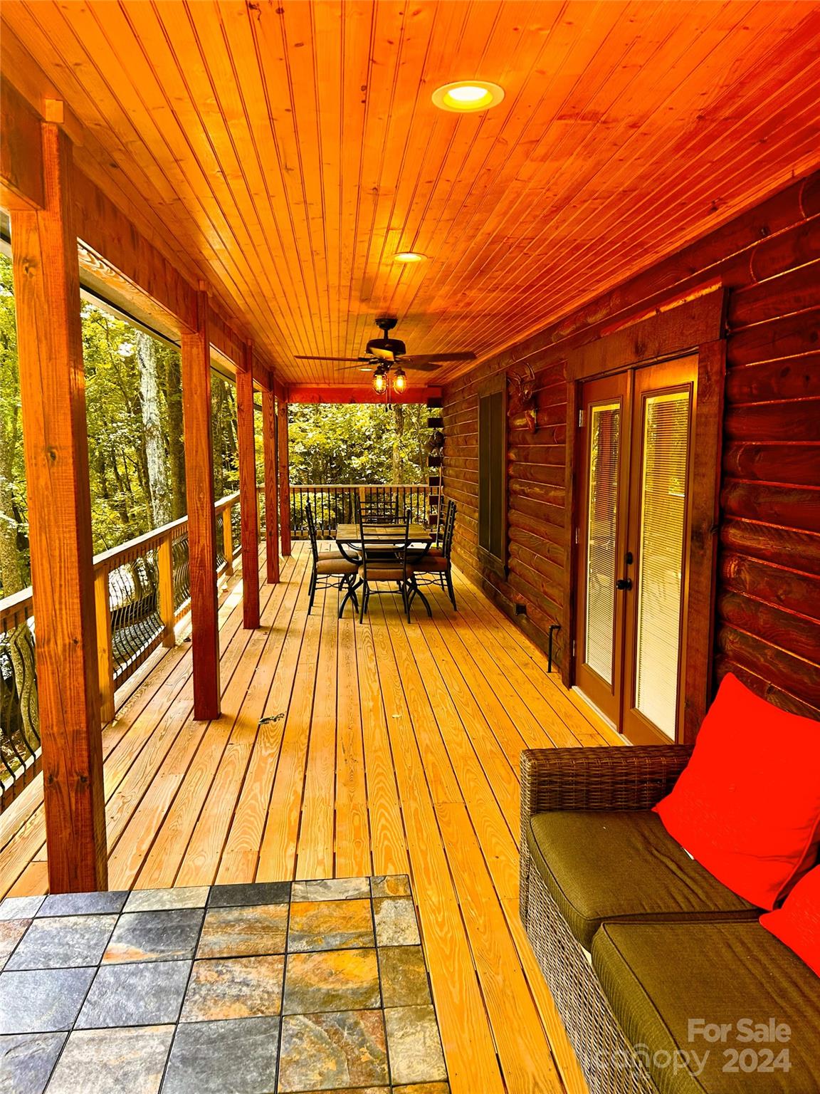229 Seton Road Lake Lure, NC 28746 - Photo 11 of 48 Gallery Image 11
