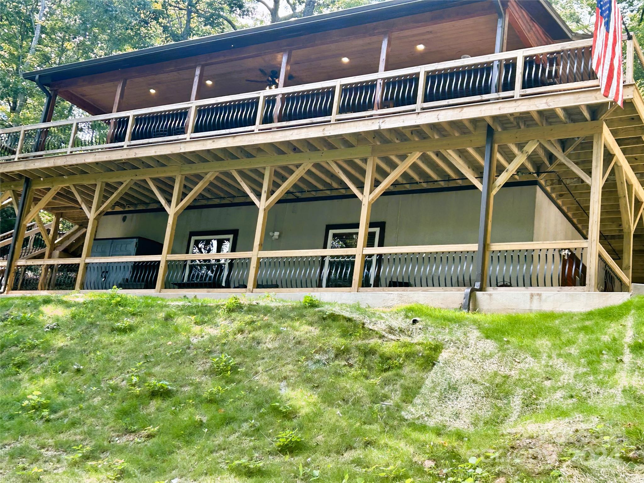 229 Seton Road Lake Lure, NC 28746 - Photo 3 of 48 Gallery Image 3