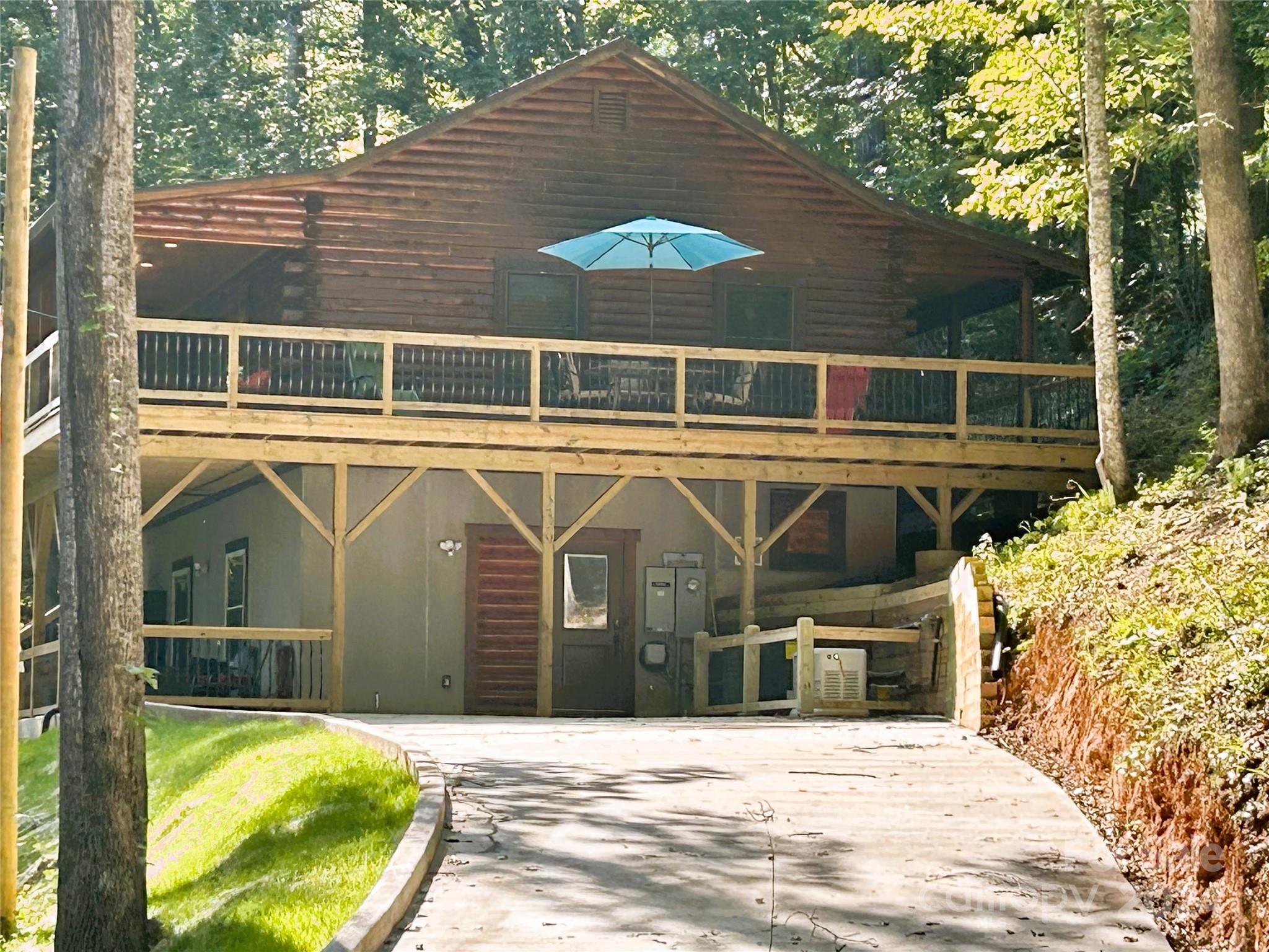 229 Seton Road Lake Lure, NC 28746 - Photo 4 of 48 Gallery Image 4