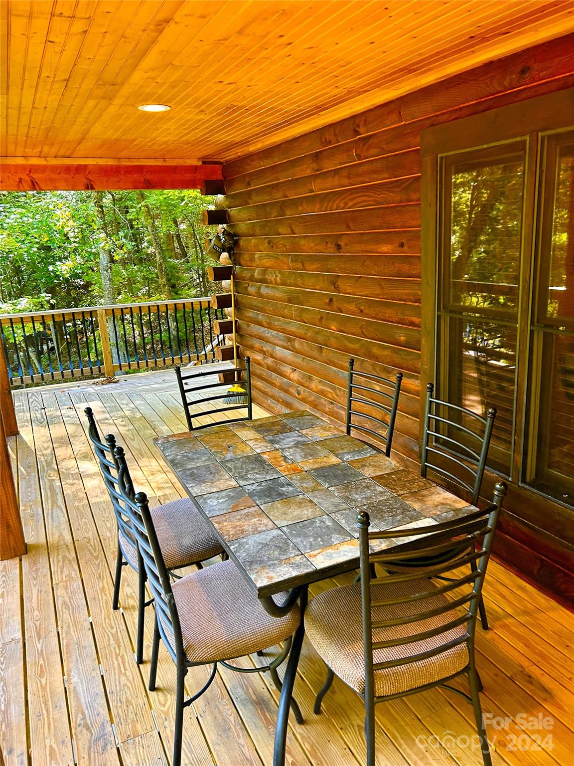 229 Seton Road Lake Lure, NC 28746 - Photo 9 of 48 Gallery Image 9