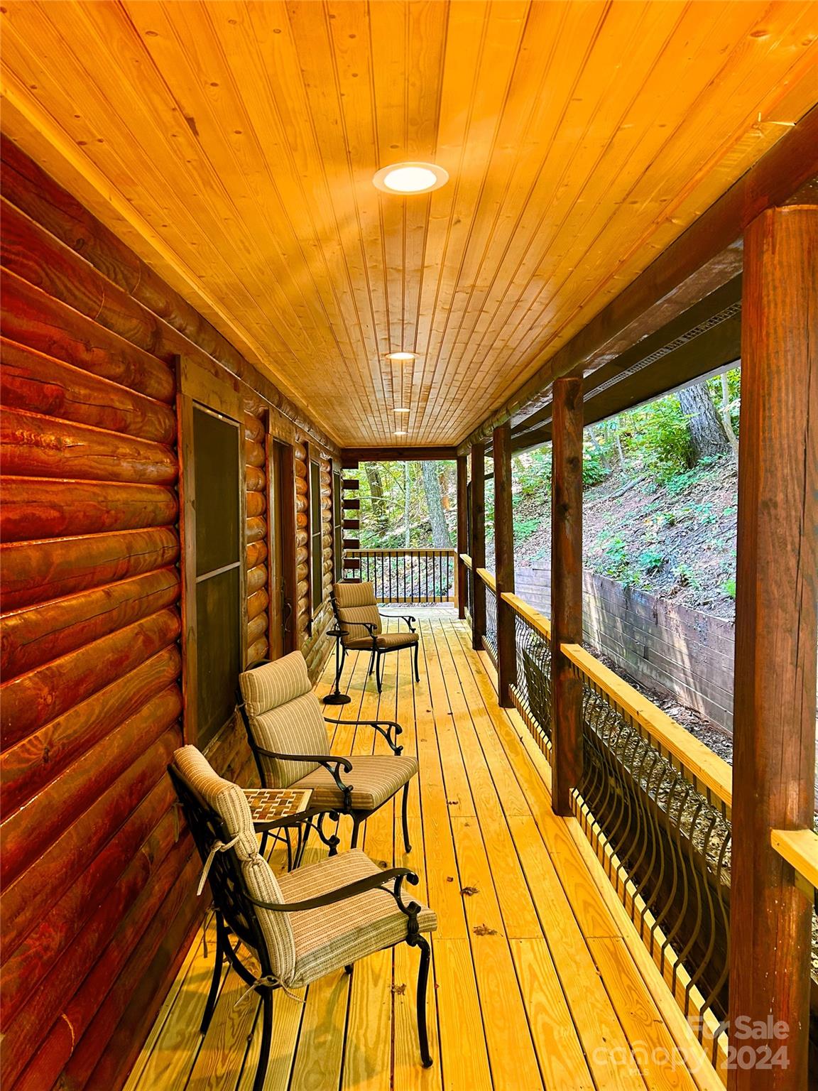 229 Seton Road Lake Lure, NC 28746 - Photo 10 of 48 Gallery Image 10